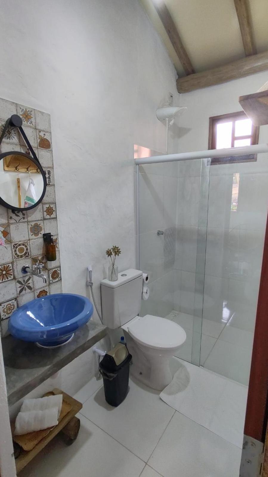 Vila Celso De Gil, Aconchego, Privacidade, Internet, Casas De Campo 300M Da Cachoeira Da Boa Vista , Proximo Vale Do Capao Palmeiras  Eksteriør bilde