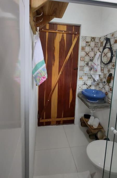 Vila Celso De Gil, Aconchego, Privacidade, Internet, Casas De Campo 300M Da Cachoeira Da Boa Vista , Proximo Vale Do Capao Palmeiras  Eksteriør bilde